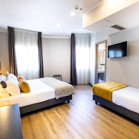 The Cross Hotel