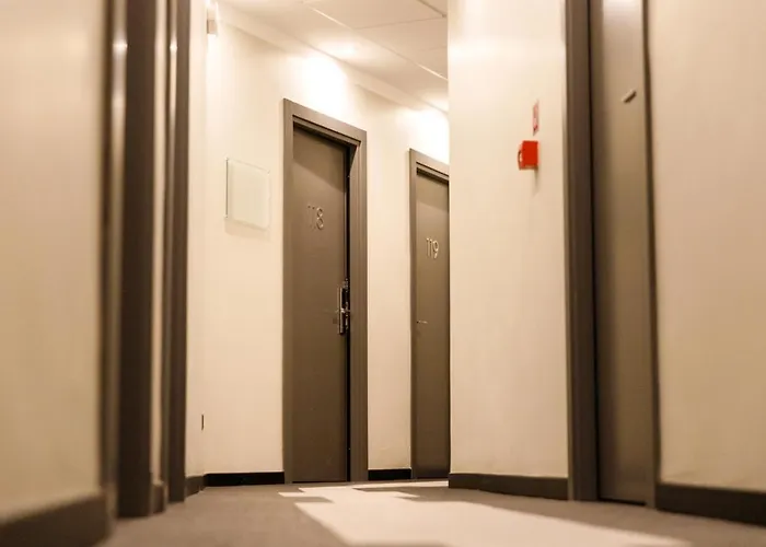 The Cross Hotel 3*