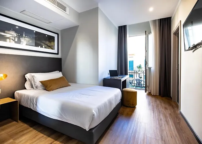 The Cross Otel