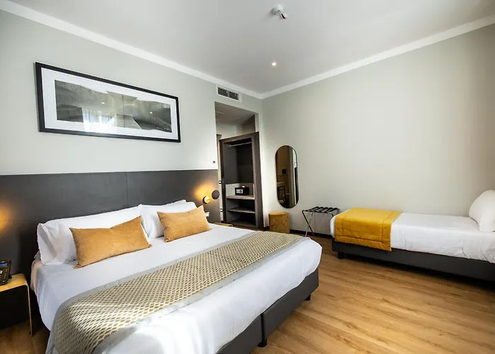 The Cross Hotel