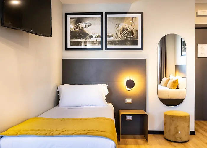 The Cross Hotel 3*