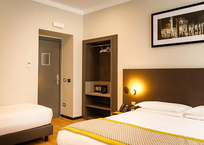 The Cross 3*