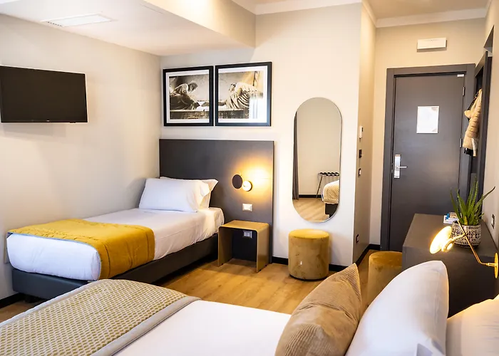 The Cross Hotel