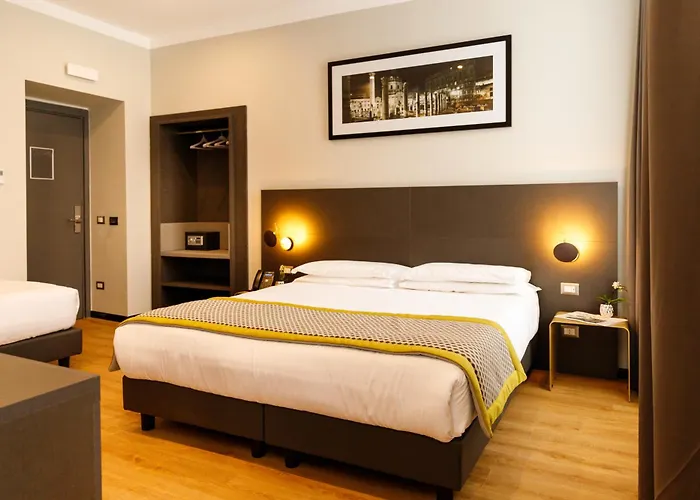 Hotel The Cross