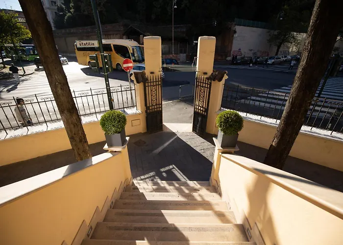The Cross Hotel 3*