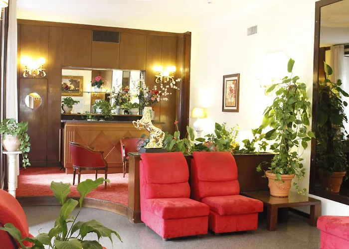 The Cross Hotel Rome