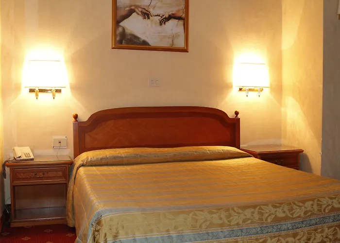 Hotel The Cross