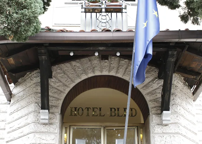Hotel The Cross Rome