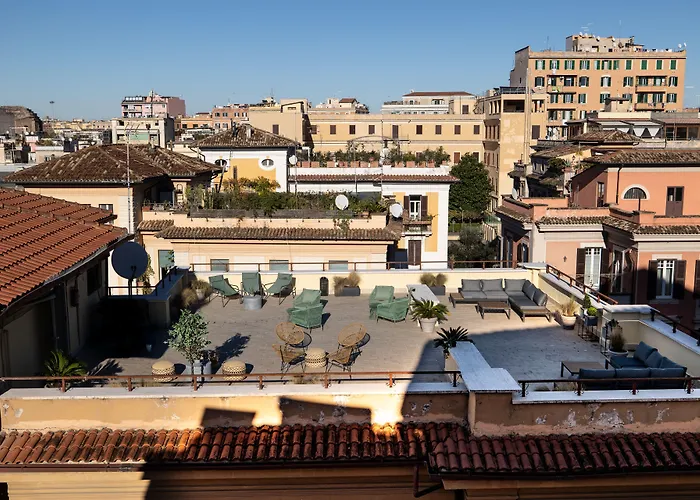 The Cross Hotel 3*