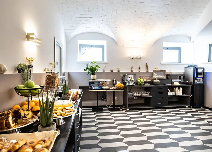 The Cross Hotel 3*