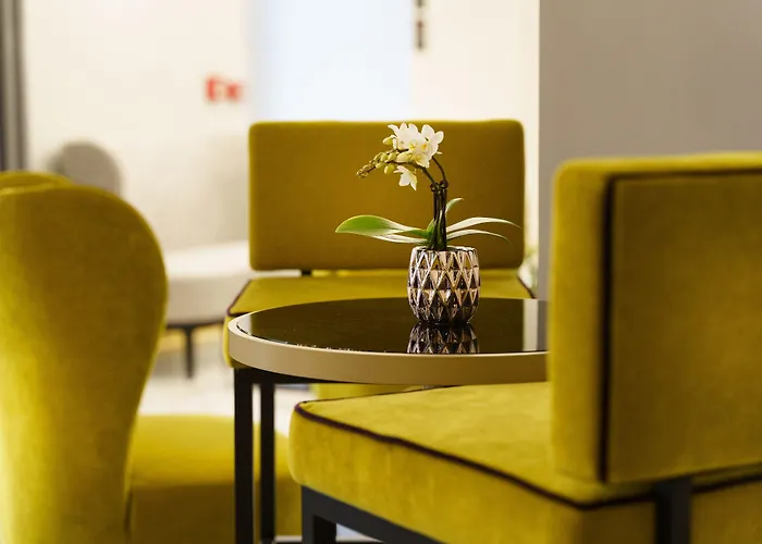 The Cross Hotel 3*